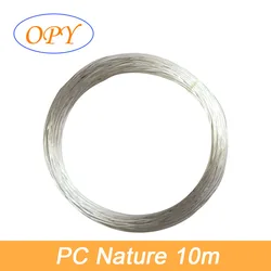 Polycarbonate PC 1.75 Mm Filament Monolithic Consumables Sample Material Printer Nextdent 3D pen For