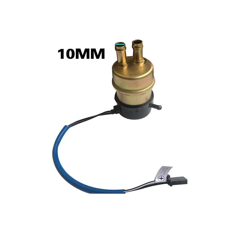 Hot sell  motorcycle 12v fuel pump for Honda NT650 Deauville NT 650V 98-05 Hawk GT 650 NT650 1988-1991