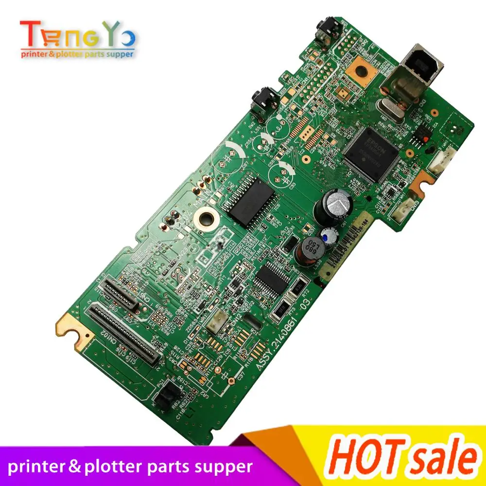 2140861 2158979 2140863 PCA ASSY Formatter Board logic Main Board MainBoard mother board for Epson L210 L211 L350 L382