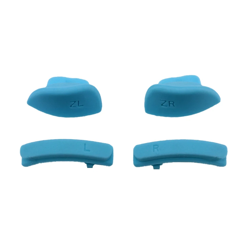 15 kolorów 1x Zestaw przycisków Joycon L R ZR ZL do Switch Joy-Con Lewy Prawy Kontroler LR ZR ZL Zestaw przycisków do kontrolera NS — zdjęcie 3