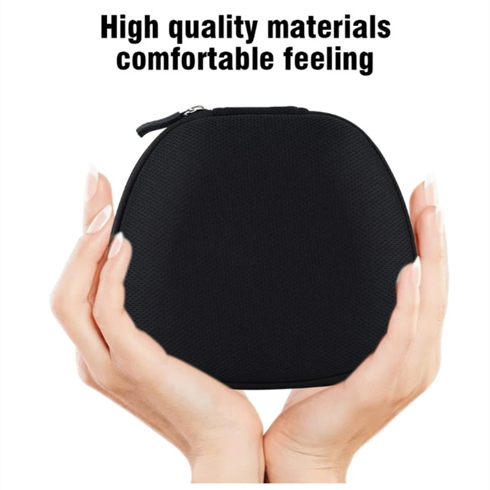 Général universel Sac De Rangement de manette de jeu Manette De Protection EVA étui rigide pour PS4/PS5/XBOX/NS/8bitdo manettes