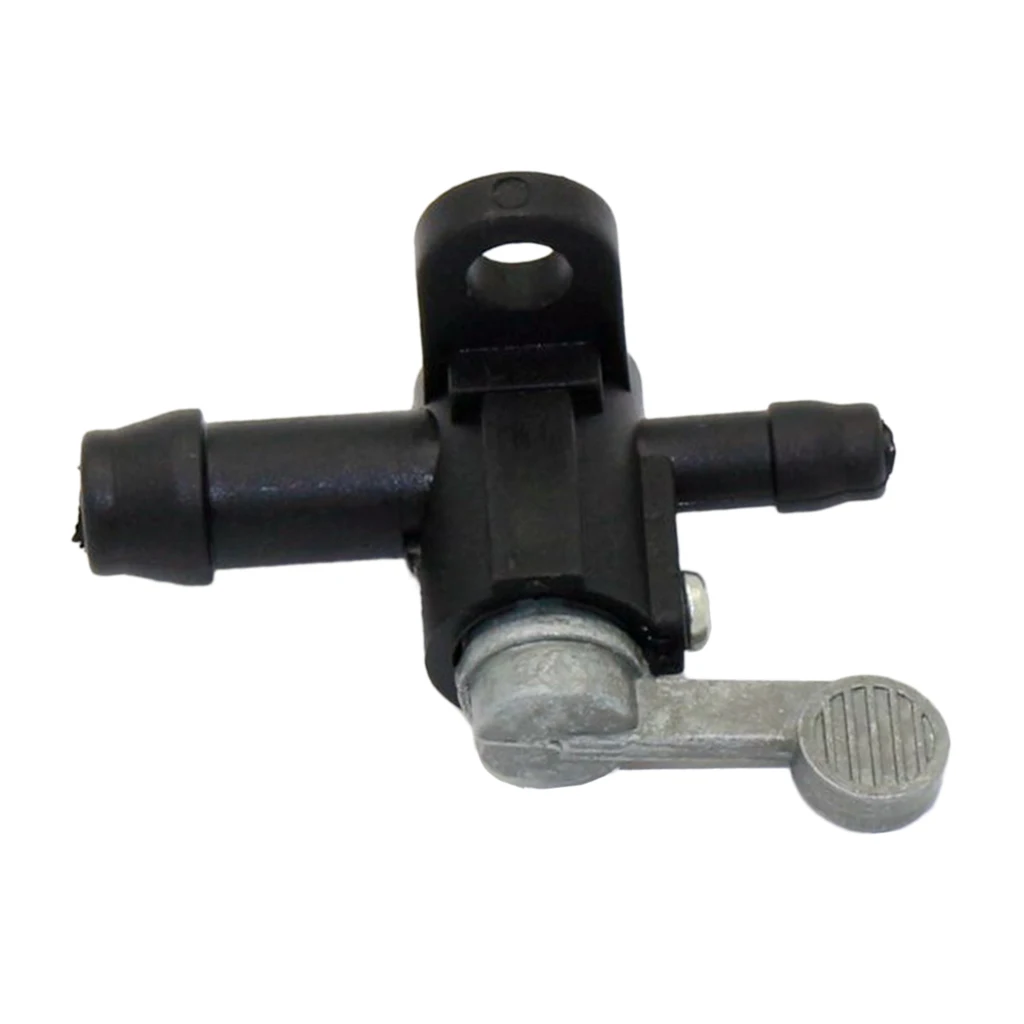 Gas Petcock Fuel Tap Valve ON/OFF Switch For Yamaha PW50 4X4-24500-00-00