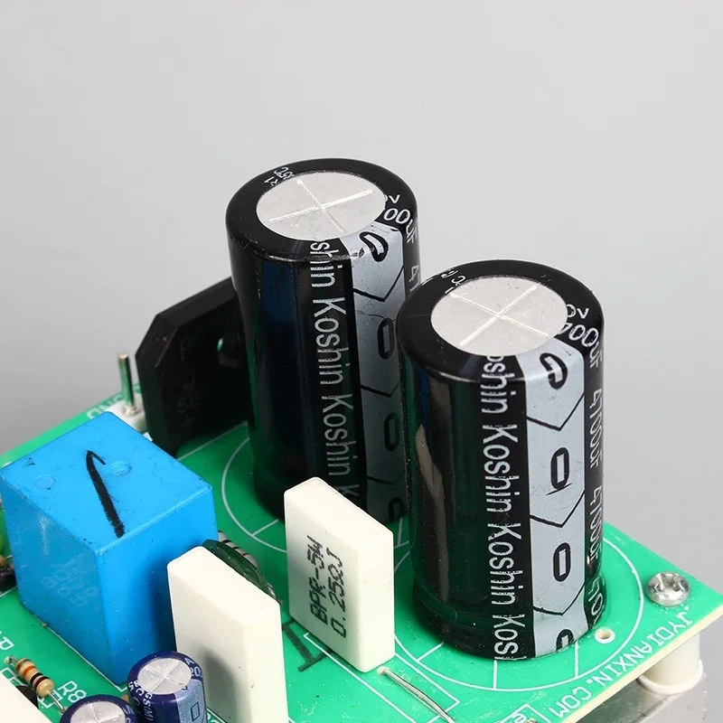 250W Mono Subwoofer Amplifier Board High Power Audio Amplifiers Board For Home Speaker DIY Amp Dual AC22-26V