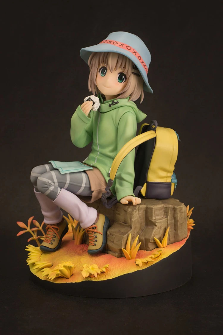 100% Original: Encouragement of Climb Yukimura AOI 1/7 scale pre-painted Anime Figure Model Toys Figure Collection Doll Gift