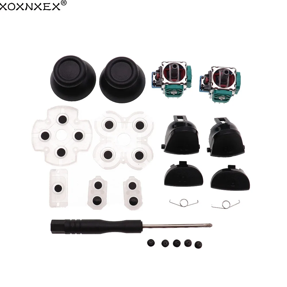 Xoxnxex R2 L2 L1 R1… - image
