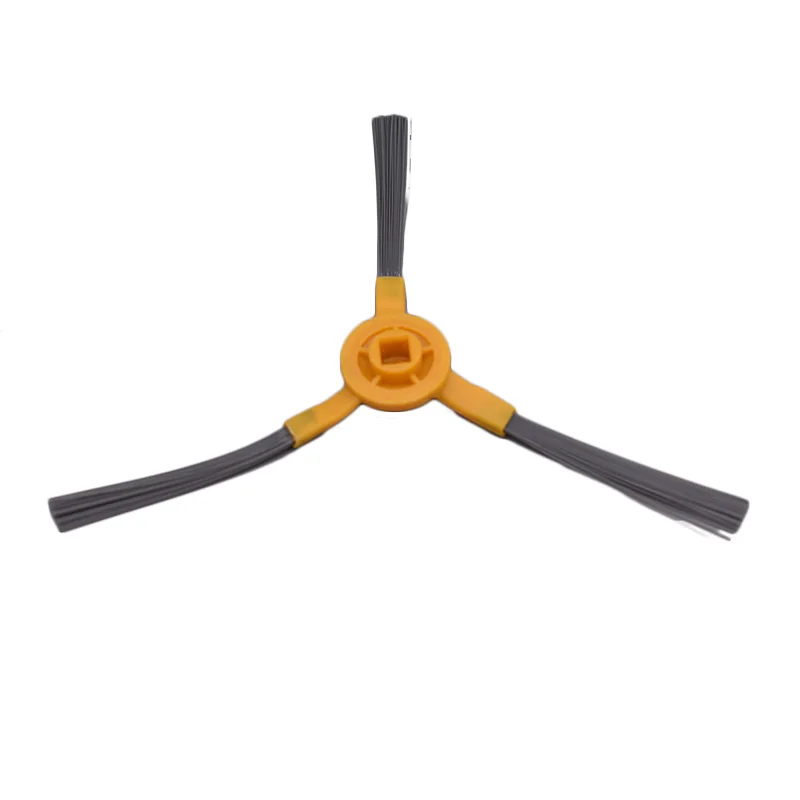 Sikat Sisi HEPA Filter Pel Kain untuk Proscenic 800T 820S untuk LIECTROUX C30B Vacuum Cleaner Cleaning Filter Aksesoris kit