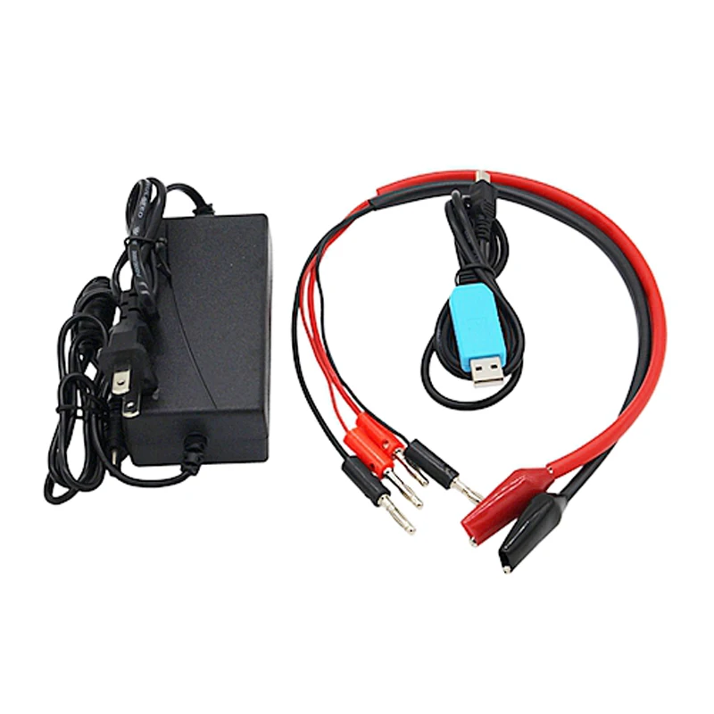 EBC-A01 Điện Tử Tải Trọng CR Nút Pin Nhỏ Lithium Dung Lượng Pin AAA Pin Khô Chấm Công