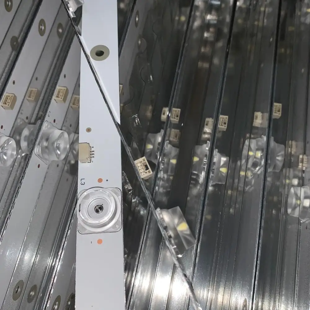 Barra de luz de alta qualidade