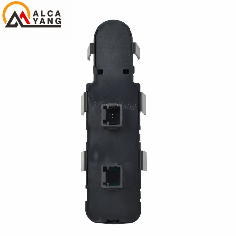 For Citroen C4 Wagon Master Window Switch 2004-2010 Power Window Switch