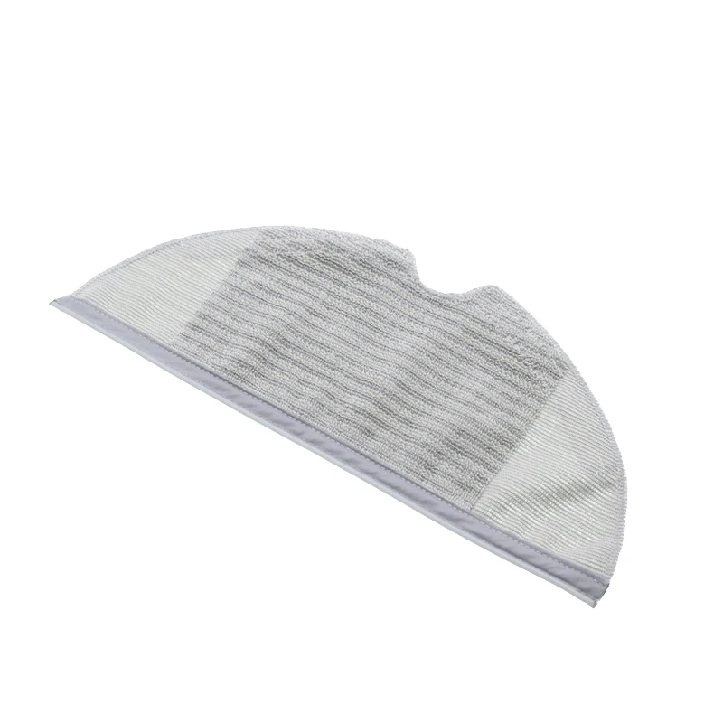 Фильтр НЕРА для пылесоса Xiaomi Dreame Bot L10 Pro D9 RLS3, Аксессуары для пылесоса, роллер, основная боковая щетка, тряпка для швабры, запасные части