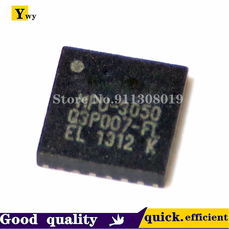 New spot MPU6050 3050 6000 6052C 6500 6515 6881 9250 QFN24 sensor chip A