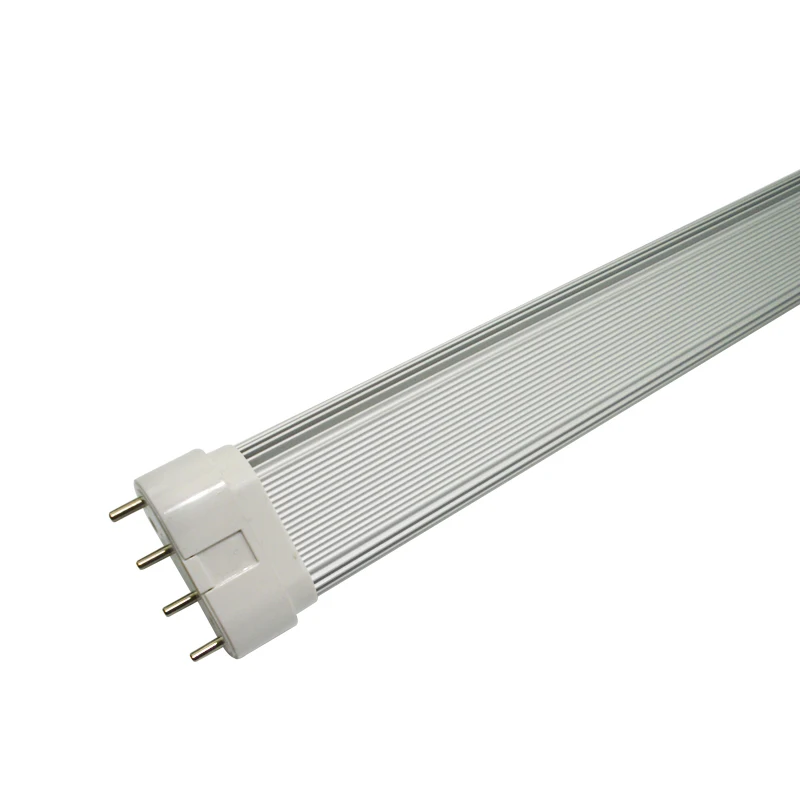 2G11 LED Tube Light  Pll Lamp PL Bar 4pin Epistar SMD Diffused Cover 9W 12W 14W 15W 18W AC96-265V Cold Warm White 220V 230V
