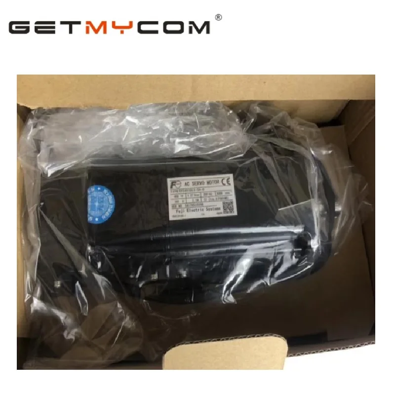 

Getmycom Original new gys401dc2-t2c-b servo motor