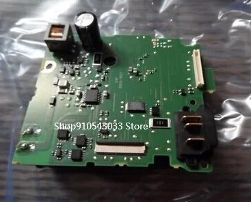 

DSLR Camera FOR Canon 650D EOS Rebel T4i EOS Kiss X6i-2 power board repair parts(