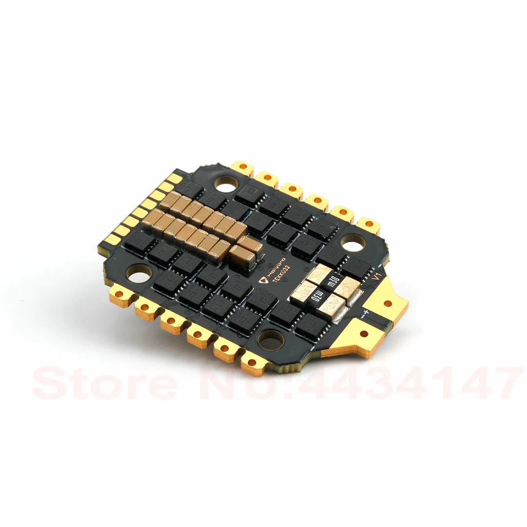 Holybro Kakute F7 mini V3 Flight Controller & Tekko32 F4 4in1 45A mini ESC upgrade & Atltal HV Micro VTX Combo Stack 20*20mm