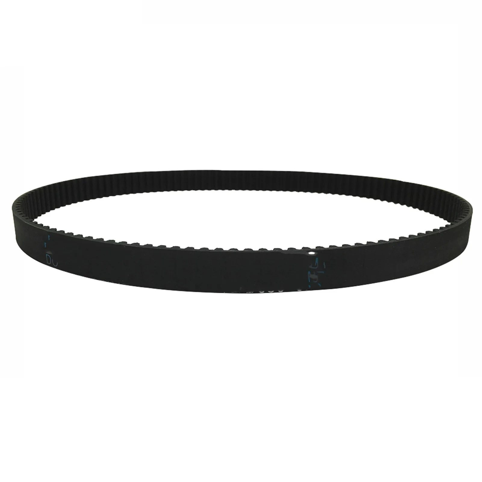 

XL Timing Belt, 148XL/150XL/152XL/154XL/156XL, Rubber Timing Pulley Belt, Pitch 5.08mm, 10mm Width, Closed LoopToothed