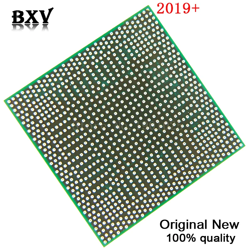 2019+ 100% New original 216-0810005 216 0810005 BXV BGA Chipset