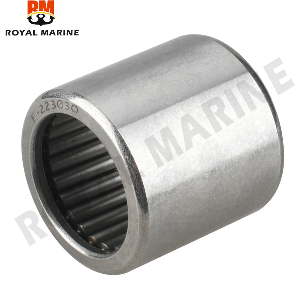 345-60211-0 (20*30*30MM) Roller Bearing for Suzuki Boat Engine DT40HP 09263-22039 Outboard Motor Parts