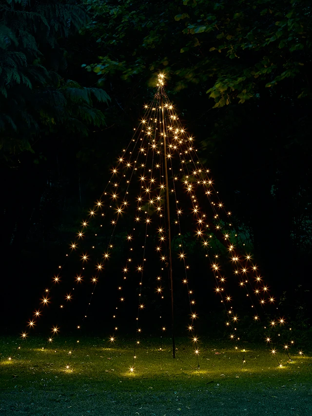 120M 1200 LED String Fairy Lights Christmas Plug In for Outdoor Wedding Party Holiday Garden Outdoor Bedroom Decoration