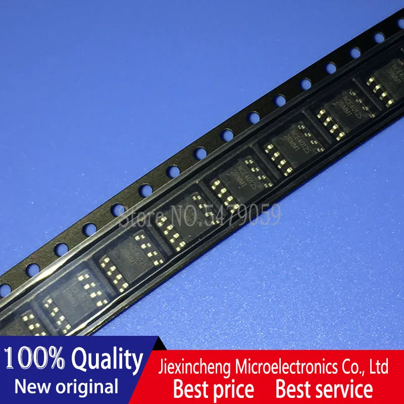 30個NCE4012S WSP9926A SOP8新オリジナル