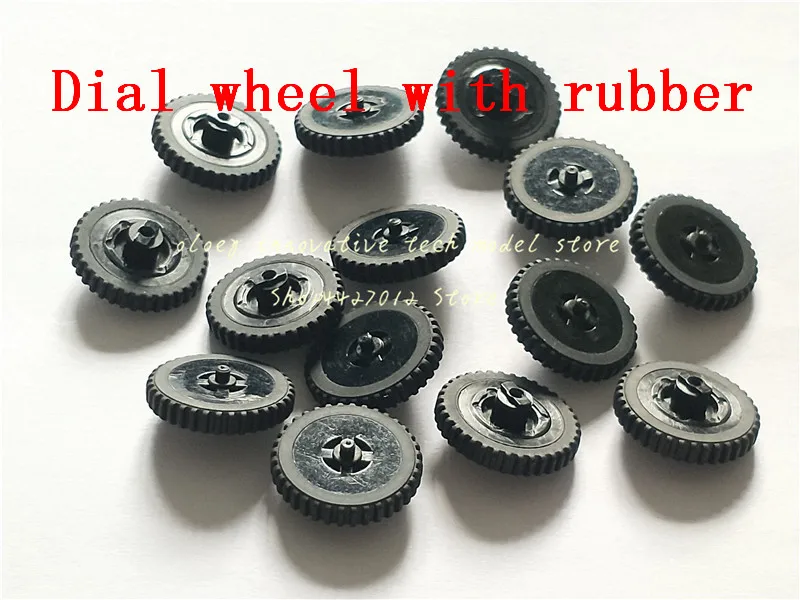 جديد مصراع زر فتحة عجلة الدوار عجلة الطلب لكانون ل EOS 70D 6D 5D مارك III IV 5d3 5D 4 كاميرا رقمية إصلاح