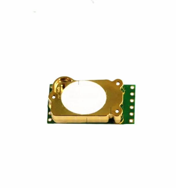 New Original T6713 NDIR CO2 Infrared Sensor, Ultra-small Size (0-5000PPM) High Precision Spot