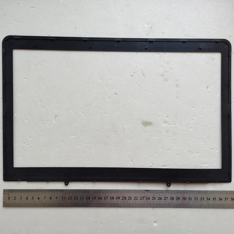 Laptop Mới Đầu Căn Cứ Lcd Cover/Lcd Nắp Trước Khung Màn Hình Cho ASUS K501 K501l V505L A501 K501LB không Cảm Ứng 15.6"