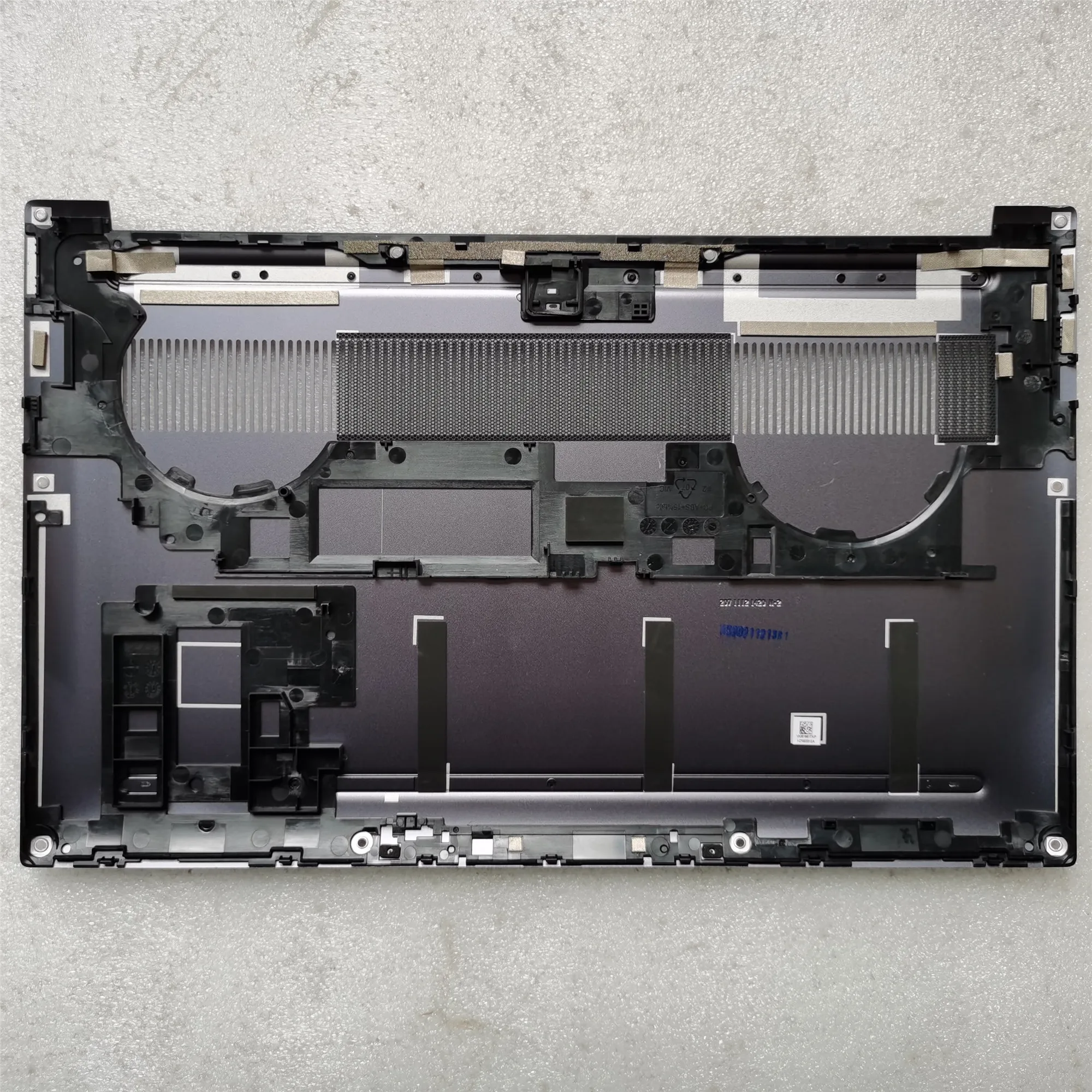 Imagem -05 - Nova Base para Laptop Capa Traseira Lcd Capa Inferior para Huawei Matebook d 16 2023