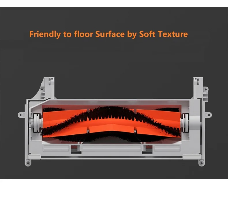 Original Main Brush Motor For Roborock S5MAX/ S6MaxV Robot Vacuum Cleaner Spare Parts Accessories