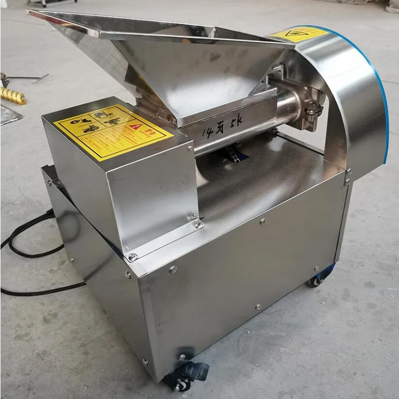 150-200/ч коммерческих тестоделитель и округления теста машина для формирования шариков из теста тестоокруглителя миксер для теста режущий инструмент