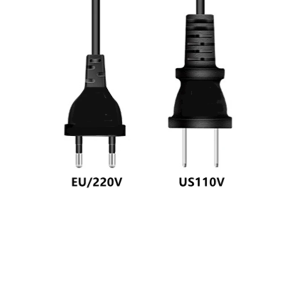 조정 가능한 온도 전기 납땜 인두 220V 110V 60W 용접 솔더 재 작업 스테이션 열 연필 팁 수리 도구