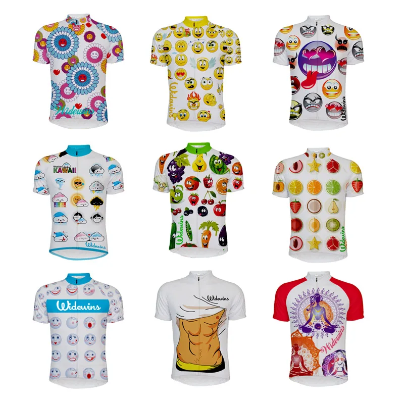 

Women's girls Summer Short Sleeve Cycling Jersey Bicycle Road MTB bike Shirt Outdoor Sports Ropa ciclismo Clothing