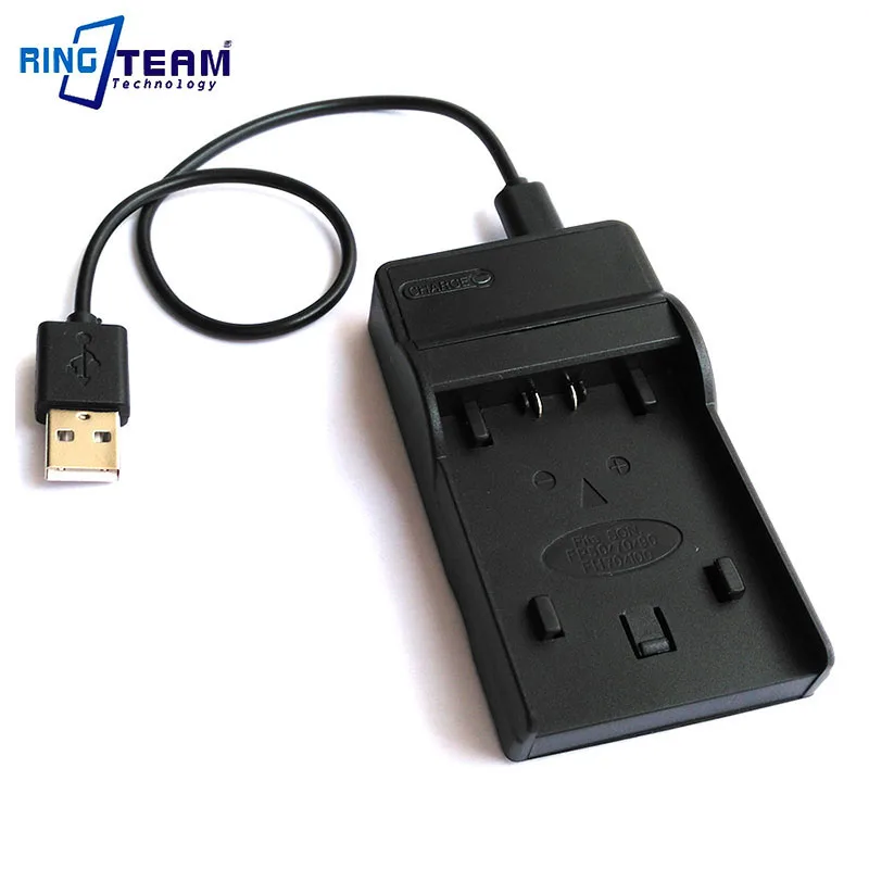 Do aparatu Sony NP-FV50 FV70 FV100 FH50 FH70 FP50 akumulator USB ładowarka podróżna