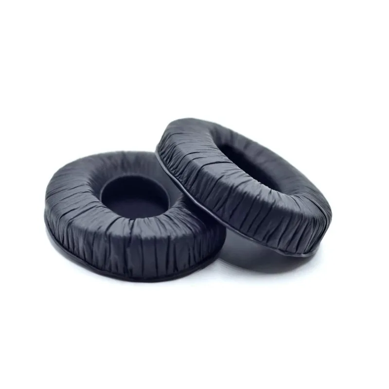 Pair Of Earpads For Sennheiser HD280 Pro Headphone Replacement Ear Pads Cushion Soft Protein Leather Memory Foam Sponge Cover