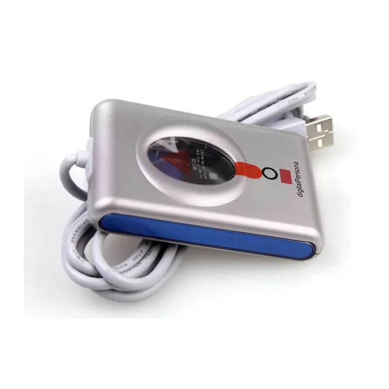 USB Biometric Fingerprint Scanner URU4000B U Are U Fingerprint Reader Free Software SDK