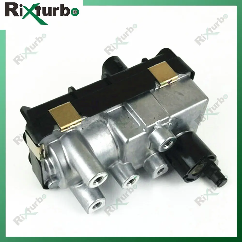 Turbine Electronic Actuator Wastegate 6NW010430-04 49335-19411 For BMW 320D E90N E91N E92N E93N 2.0L 120/135Kw Valve Solenoid