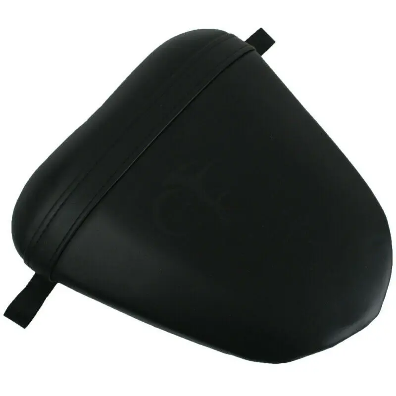 Motorcycle Black Front or Rear Driver Passenger Seat For Yamaha YZF R6 YZF R6 2008 2009 2010 2011 2012 2013 2014 2015 2016