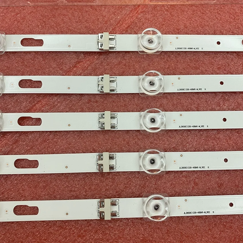 Taśma LED do Samsung UE65TU8000U UN65TU8000 UN65TU8200 UN65TU7100G UE65TU8000 UE65TU7000 UE65TU7105K UN65TU7000G UN65TU8000G