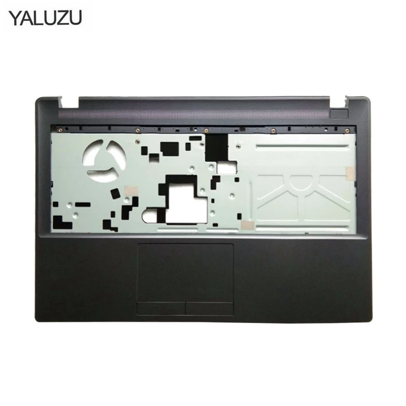 

YALUZU NEW FOR Hasee K590C K610C K650D K640E for Clevo W650SR W655SR W650SZ W650SJ W656SC Palmrest upper/Bottom case cover