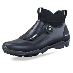 Avitus  Zapatillas MTB Shoes for Mountain Bike Cycling Shoes For Trail and Grael Riders