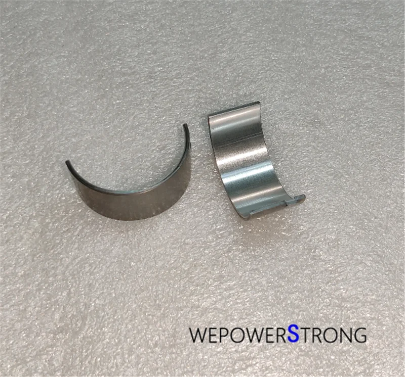 Conrod Bearing, Connecting Rod Bushing For 170F 173F 178F 186F 188F 190F 192F Small Air Cool Diesel Engine Generator Spare Parts