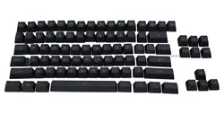 NEW Replacement Romer-G Switch keycaps for logit.ech G PRO Rapidfire Mechanical Gaming Keyboard