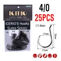 No.4I0 25PCS