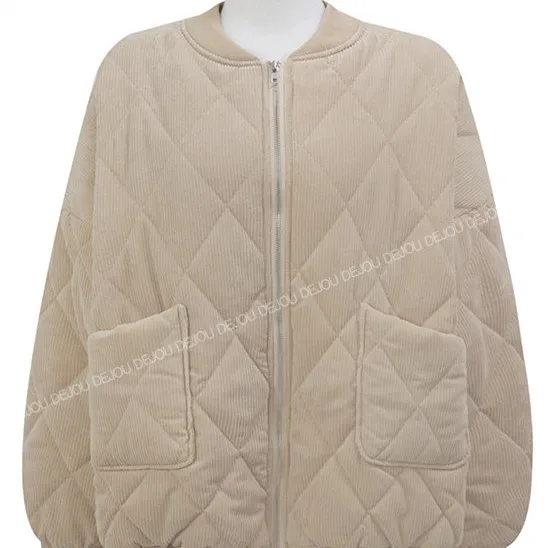 2020 New Women'S Hooded Jackets Spring Autumn Causal Windbreaker Women Basic Jacket Coats Zipper Loose Jackets Famale Oversize
