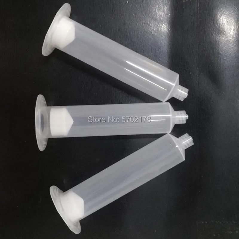 Kit di aghi per tappi per siringa per siringhe da 20 pezzi 30CC