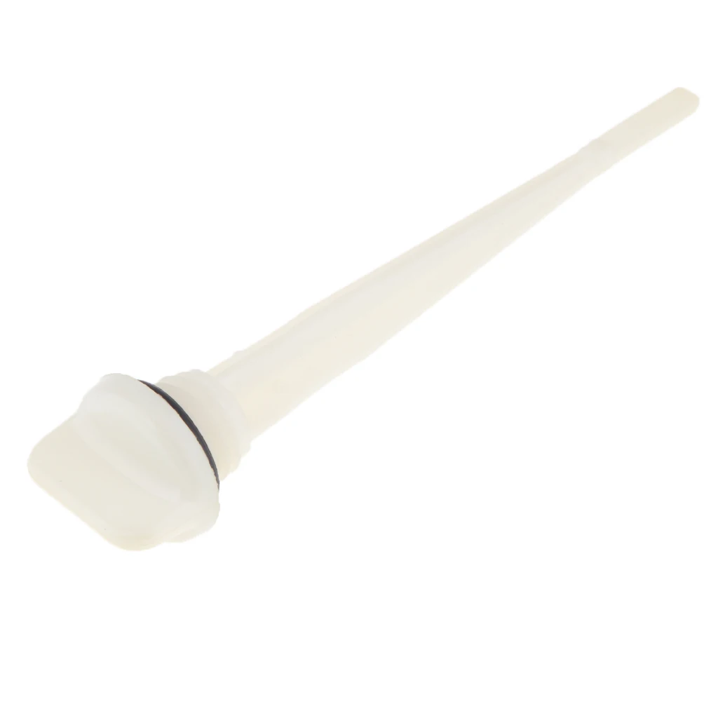 Motorcycle Engine Motor Oil Level Dipstick Stick , 146mm , for CG125 150