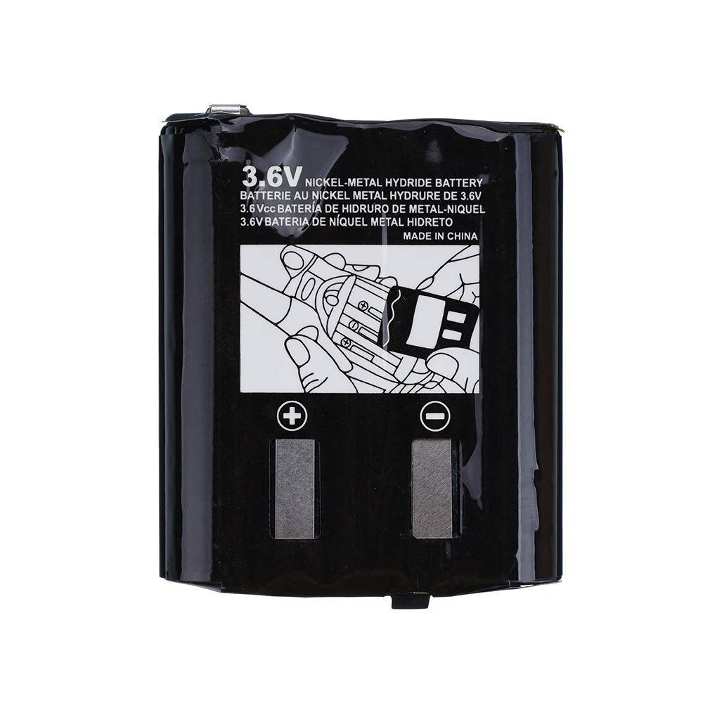 1-4 Pin 3.6V 700MAh Cho MOTOROLA EM1000 EM1000R KEBT-071 KEBT-071A KEBT-071-B KEBT-071-C KEBT-071-D 53615 FV300 FV500