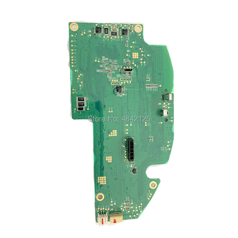 New Repair Part Mainboard for Mijia Mop P Robot Vacuum Cleaner STYTJ02YM Motherboard Spare Parts Accessries