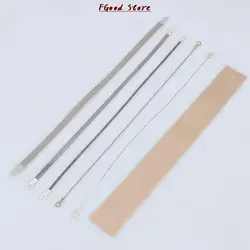 200/300mm Useful Machine Impulse Sealer Heat Wire Element Strip Sealing for SF-200 sealing machine