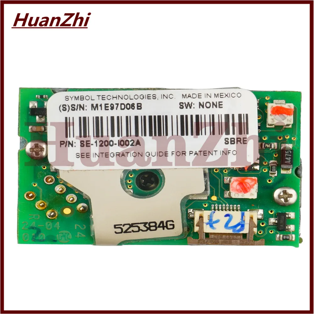 HuanZhi – moteur de balayage de codes-barres pour Intermec CK31 (SE-1200ALR-I000A)